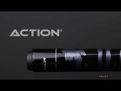 Action VAL01 Value Pool Cue