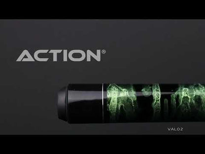 Action VAL02 Value Pool Cue