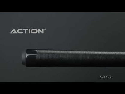 Action ACT173 Fractal Series Cue