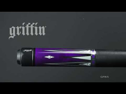 Griffin GR65 Pool Cue