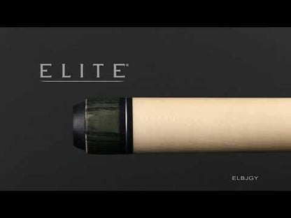 Elite ELBJGY Break-Jump Pool Cue