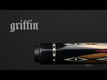 Griffin GR17 Pool Cue