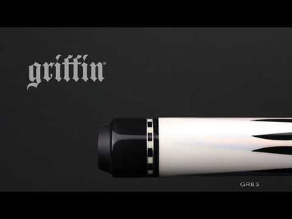 Griffin GR63 Pool Cue