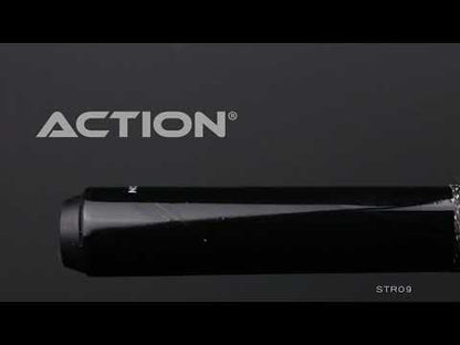 Action STR09 Starter Pool Cue