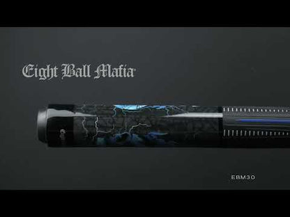 Eight Ball Mafia EBM30 Pool Cue