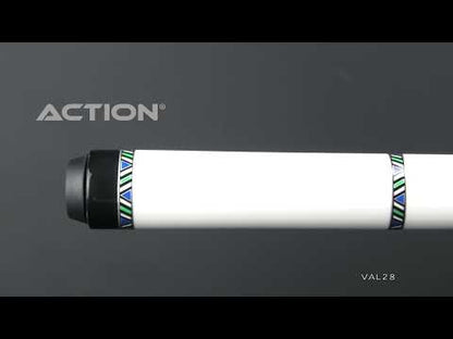 Action VAL28 Value Pool Cue