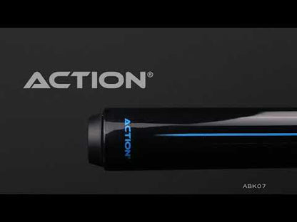 Action ABK07 Break Pool Cue