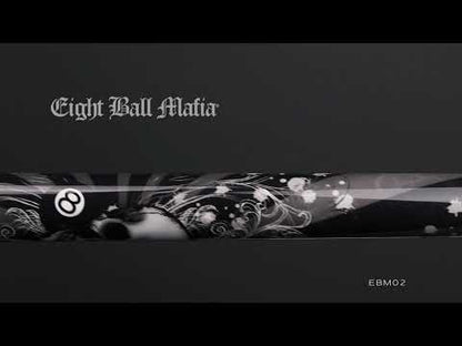 Eight Ball Mafia EBM02 Pool Cue