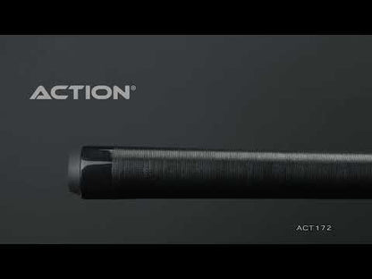 Action ACT172 Fractal Series Cue