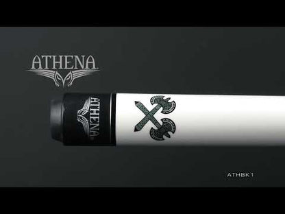 Athena ATHBK1 Break Pool Cue