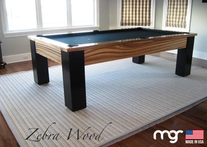 The Zebra - Pool Shark Supply